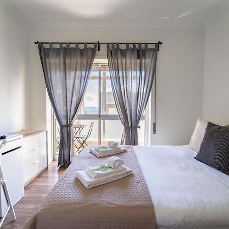 Alvares Araujo - Apartamento Familiar Perto Da Estacao De Comboios Braga Buitenkant foto