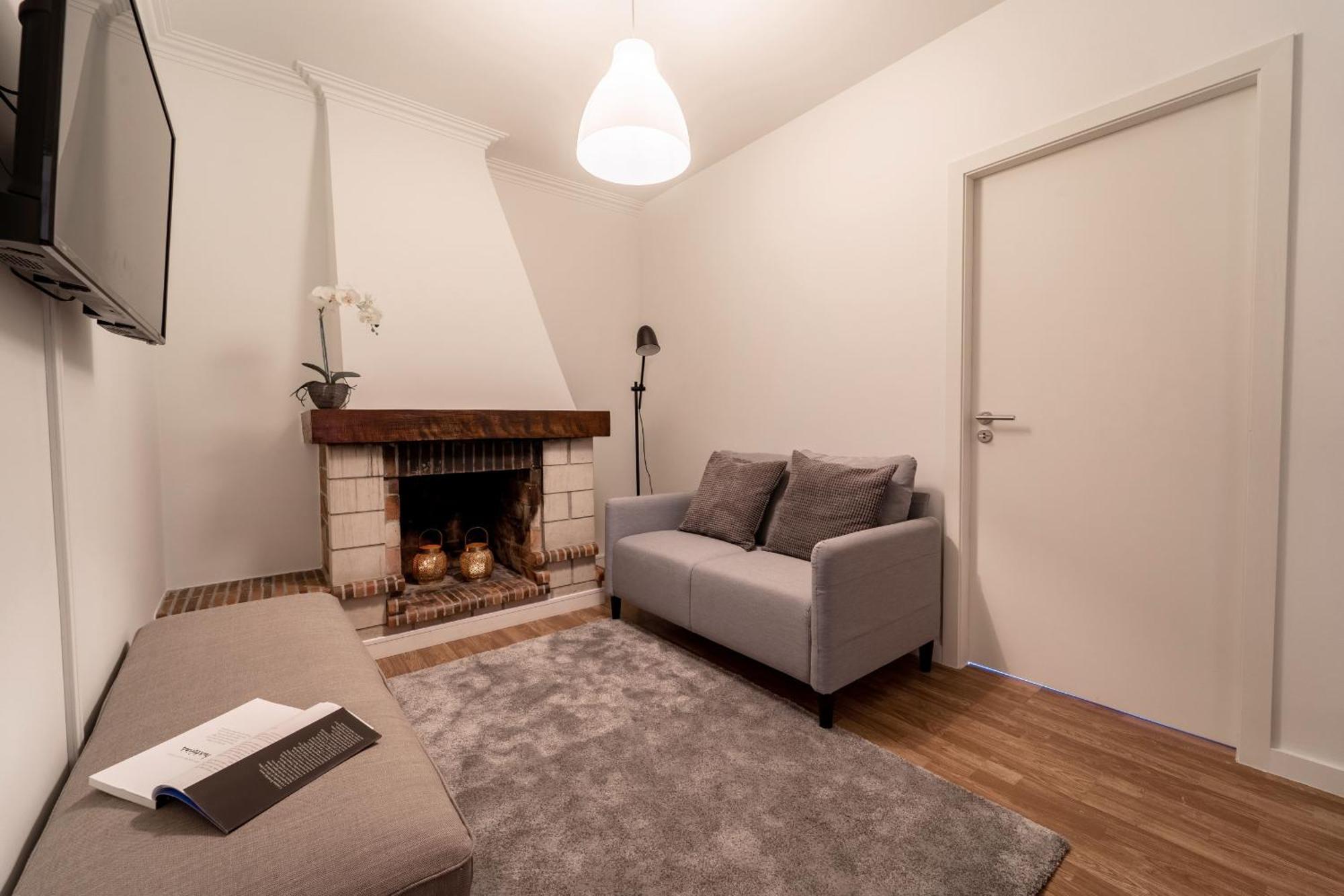 Alvares Araujo - Apartamento Familiar Perto Da Estacao De Comboios Braga Buitenkant foto