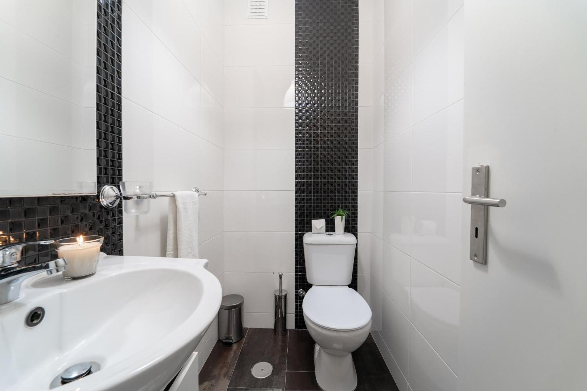 Alvares Araujo - Apartamento Familiar Perto Da Estacao De Comboios Braga Buitenkant foto
