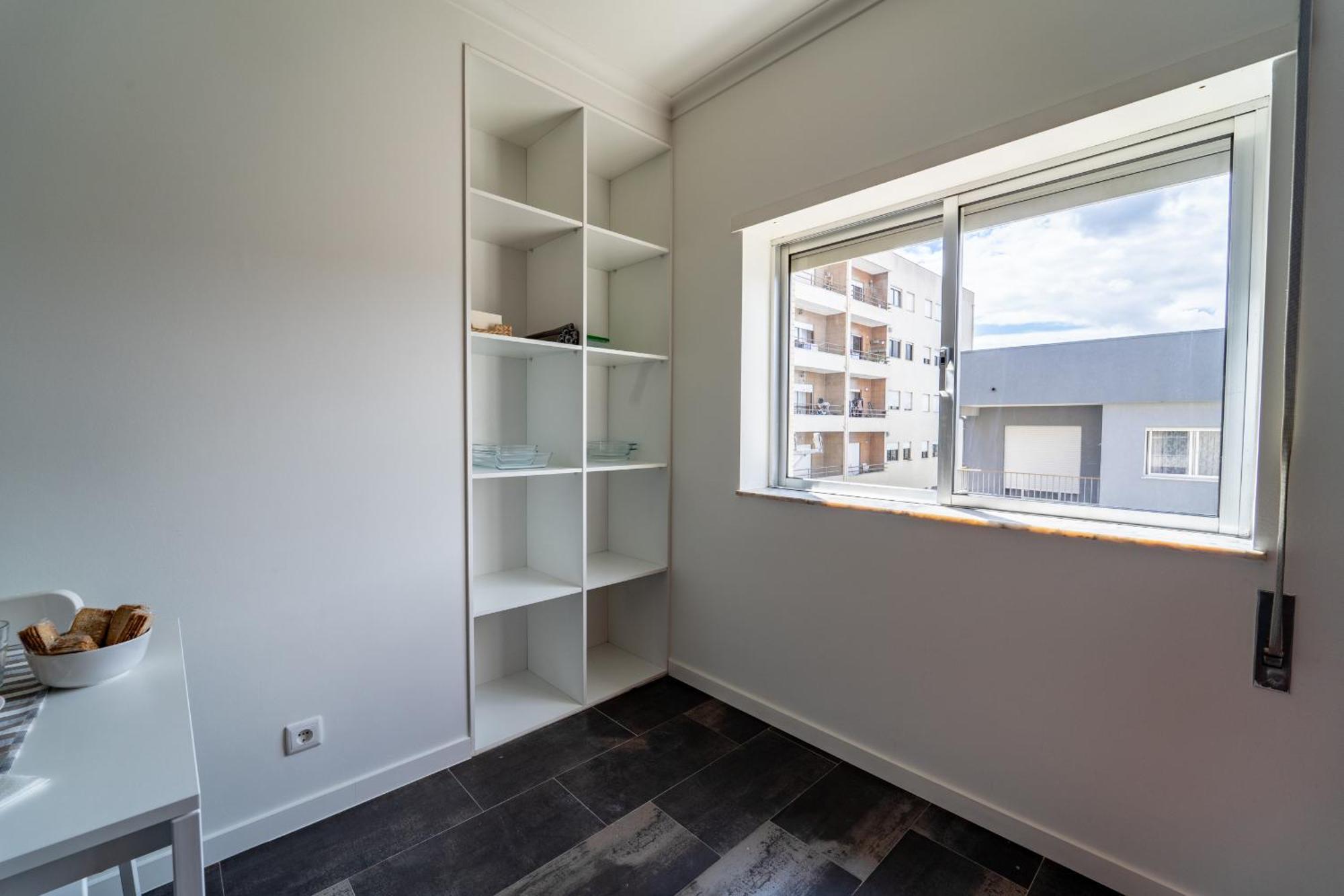 Alvares Araujo - Apartamento Familiar Perto Da Estacao De Comboios Braga Buitenkant foto