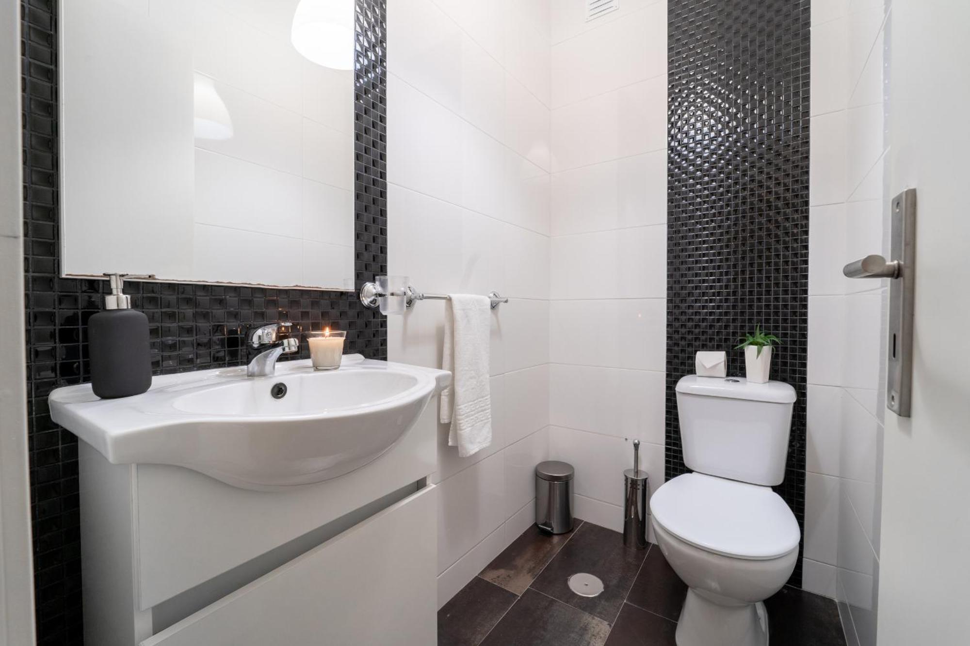 Alvares Araujo - Apartamento Familiar Perto Da Estacao De Comboios Braga Buitenkant foto
